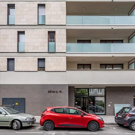 Apartmán Stylish - New -