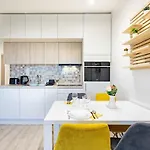 Stylish - New - Appartement Boedapest
