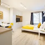 Appartement Stylish - New - *
