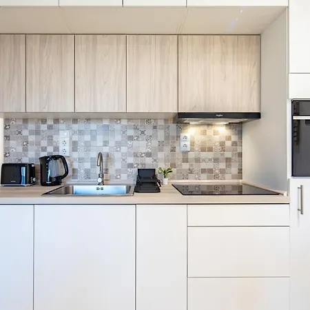 Apartament Stylish - New - Budapesta