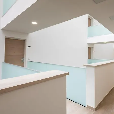 Apartament Stylish - New - Budapeszt