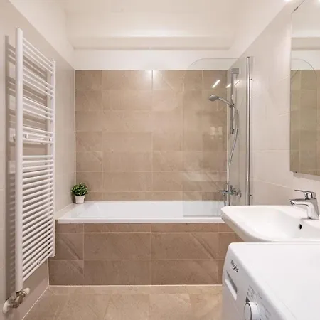 Apartament Stylish - New -
