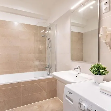 Stylish - New - Apartament *