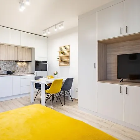 Stylish - New - Apartament