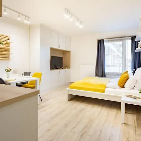 Apartament Stylish - New - *