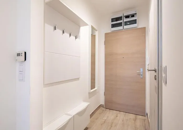 Stylish - New - Apartament