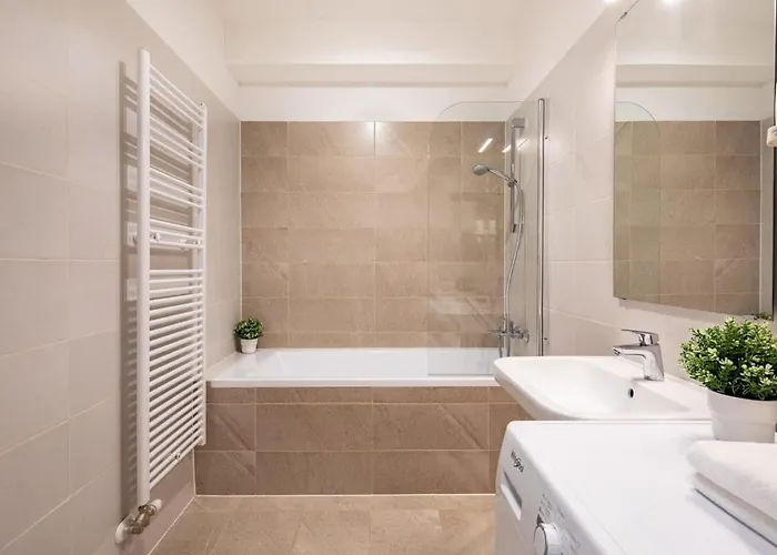 Apartament Stylish - New -