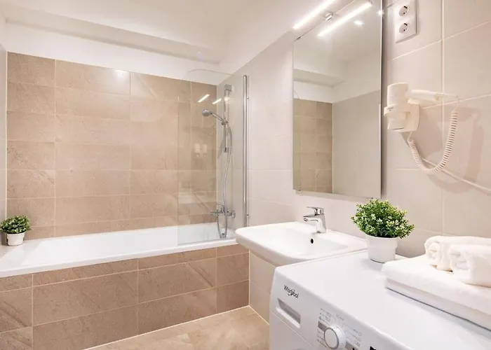Stylish - New - Apartament *