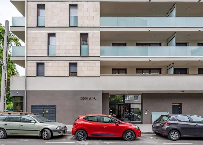 Apartament Stylish - New -